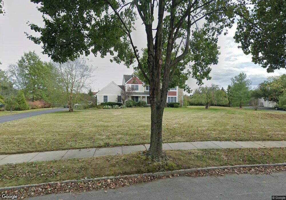 15 Perry Dr, Princeton Junction, NJ 08550 - photo 1