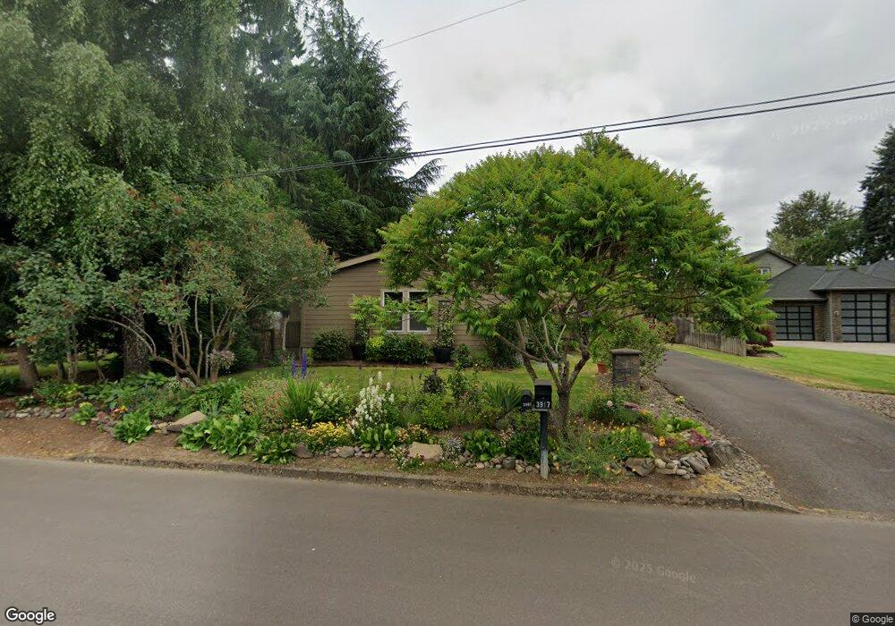 3907 Rivercrest Dr N, Keizer, OR 97303 - photo 1