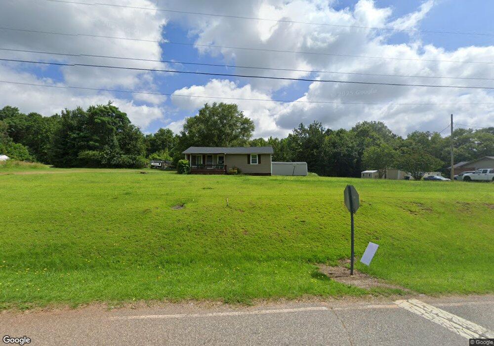 1600 Dalrymple Rd, Anderson, SC 29621 - photo 1