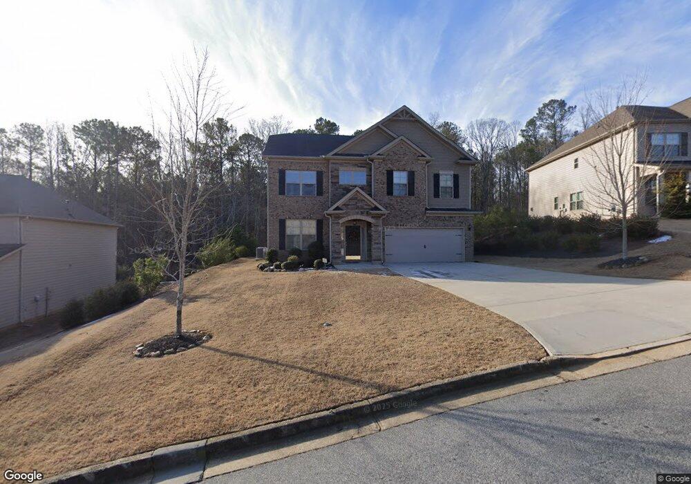 198 Hickory Pointe Dr unit 42, Acworth, DC 30101 - photo 1