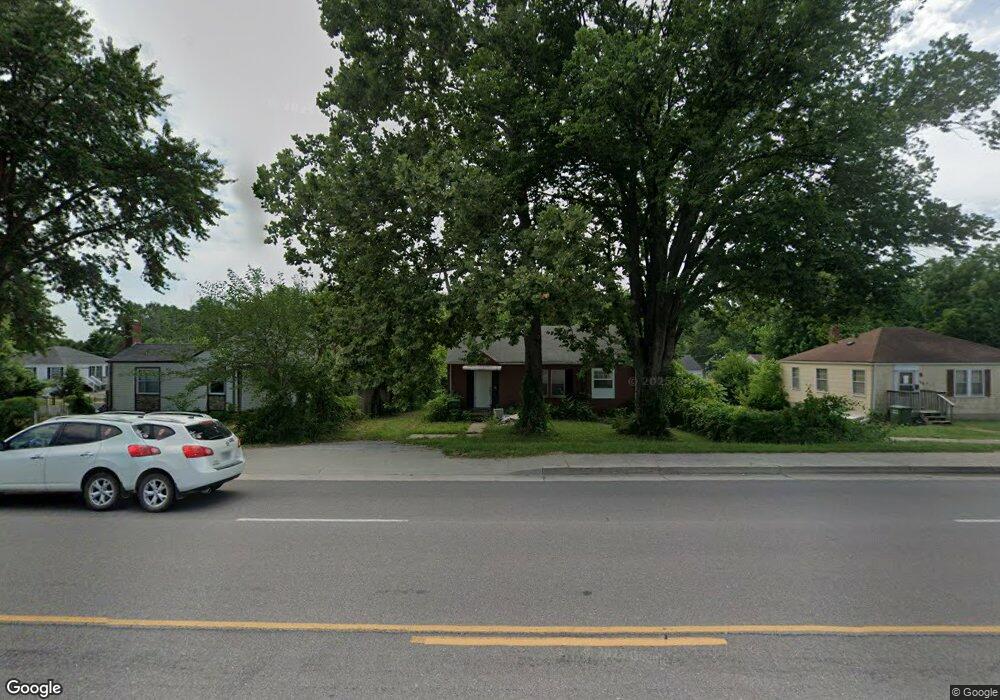 710 E State Route 72, Rolla, MO 65401 - photo 1