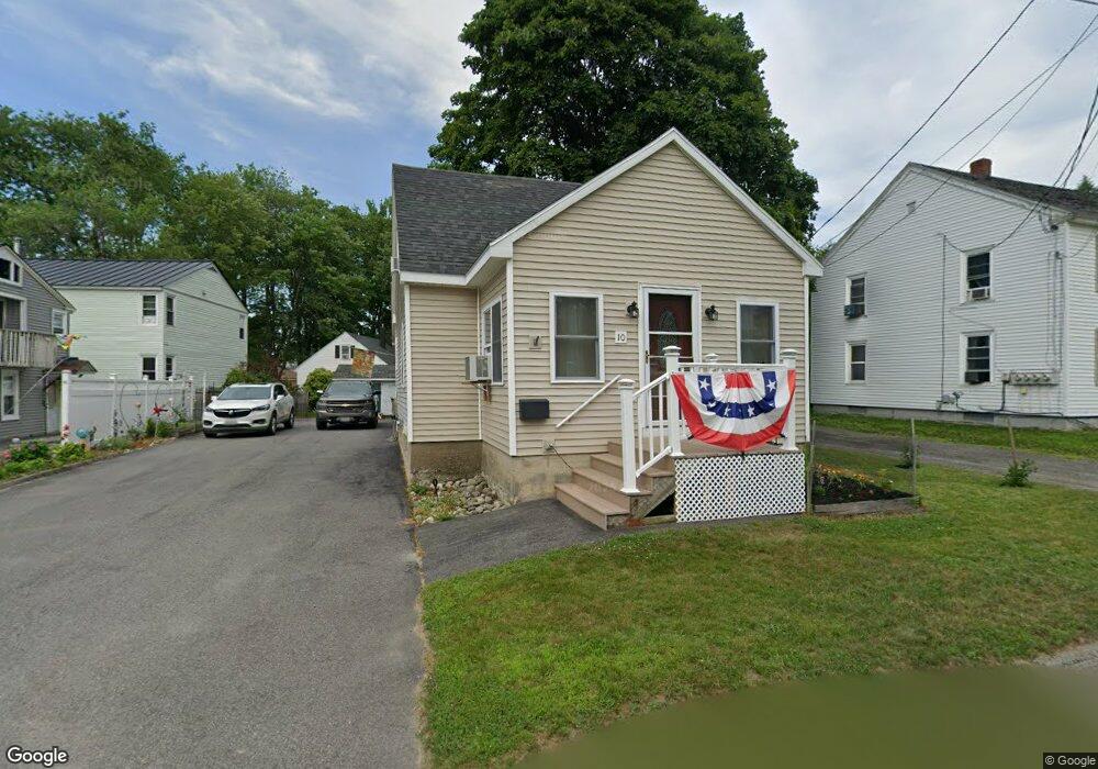 10 Williams St, Waterville, ME 04901 - photo 1