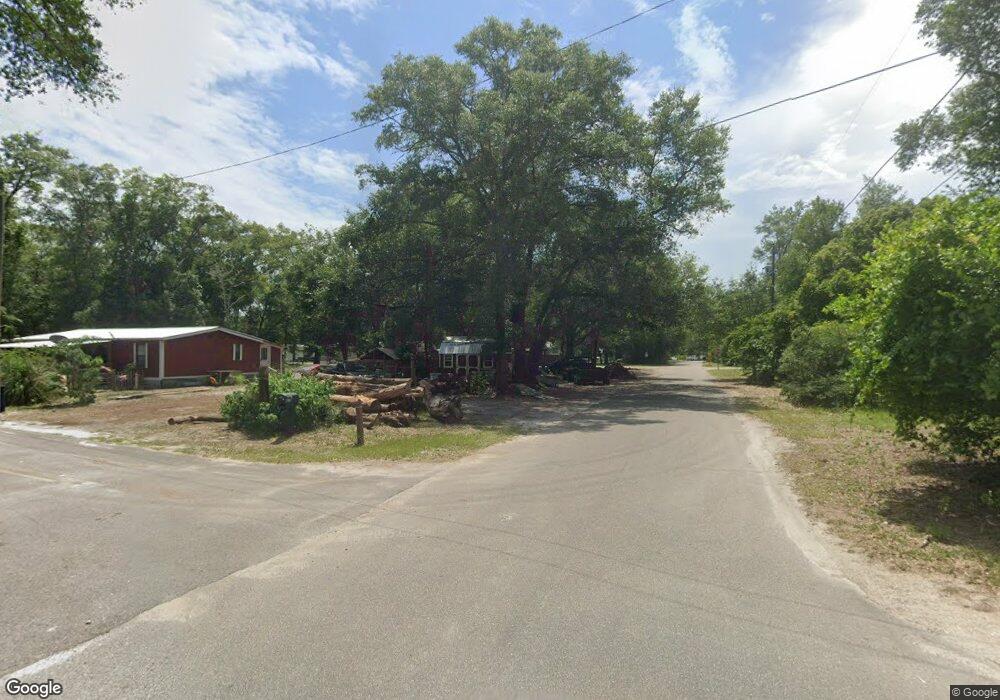 907 Copacetic St, Carrabelle, FL 32322 - photo 1