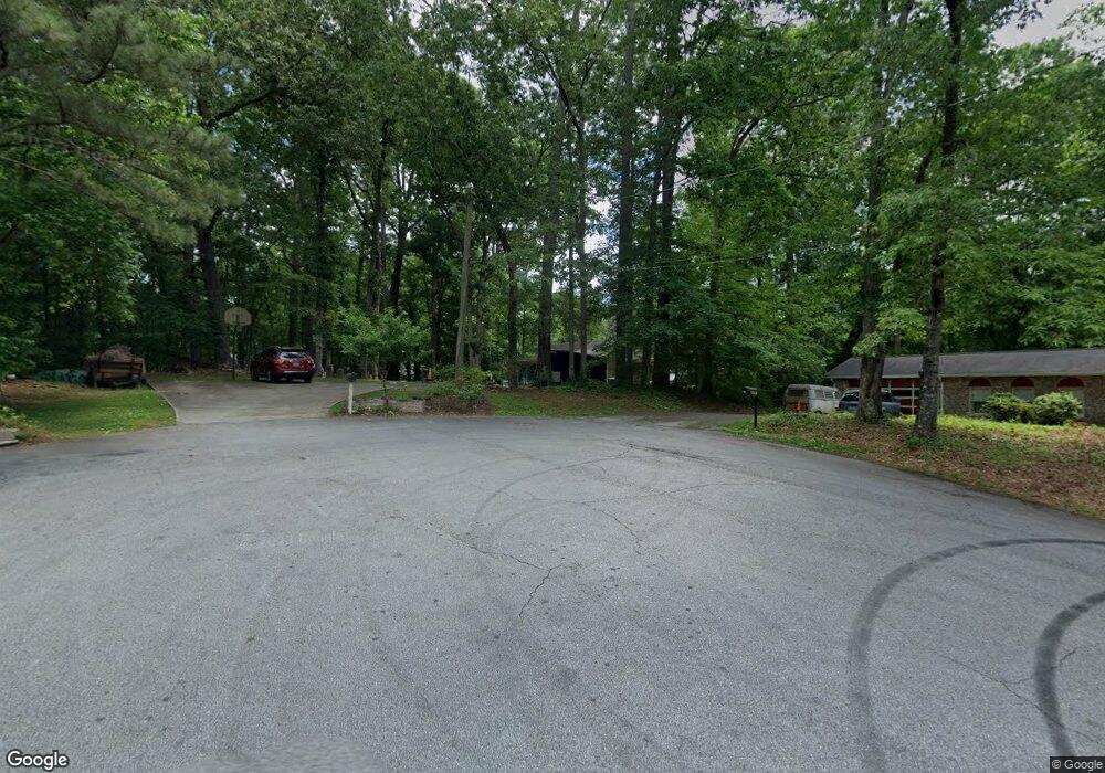 3172 Martin Dr SW, Lilburn, GA 30047 - photo 1