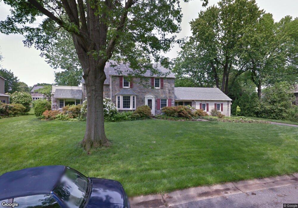 207 Harker Ave, Wilmington, DE 19803 - photo 1