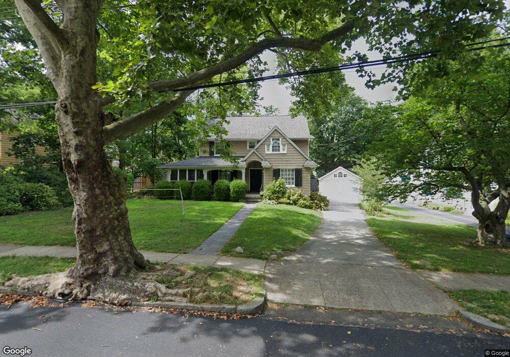 227 Benjamin West Ave, Swarthmore, PA 19081 - photo 1