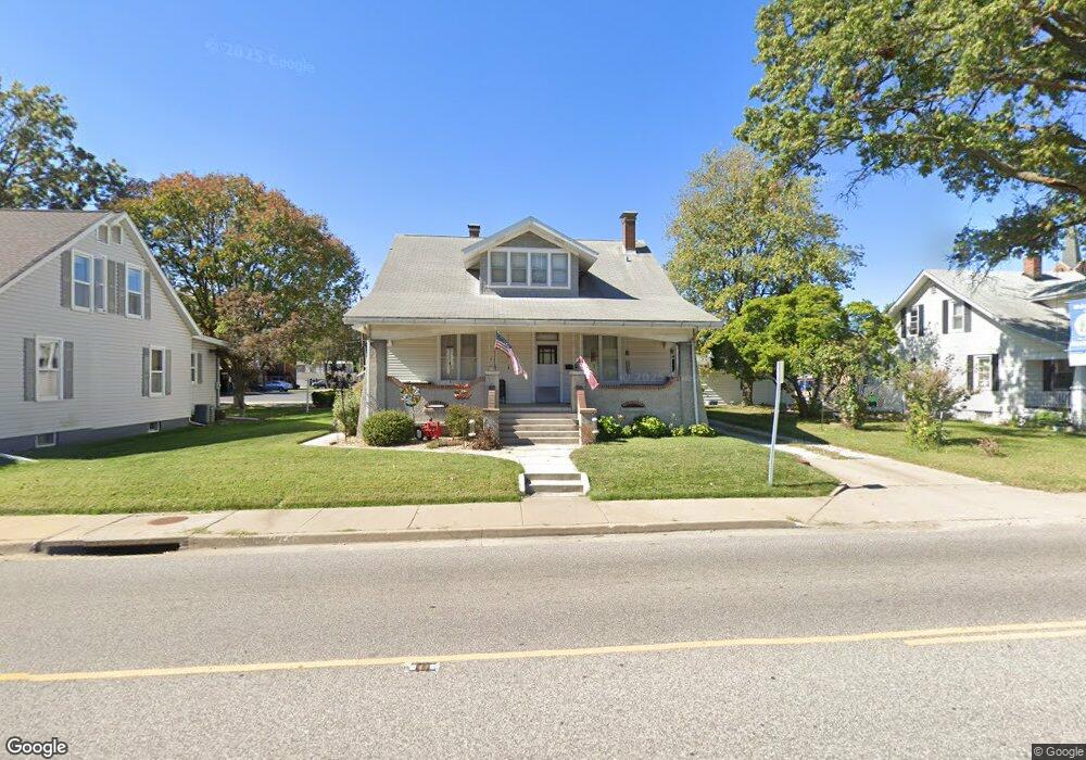 4 S State St, Freeburg, IL 62243 - photo 1