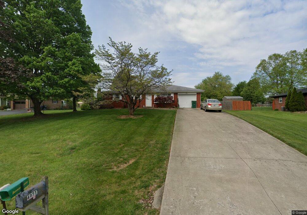 4021 Weber Ln, Floyds Knobs, IN 47119 - photo 1