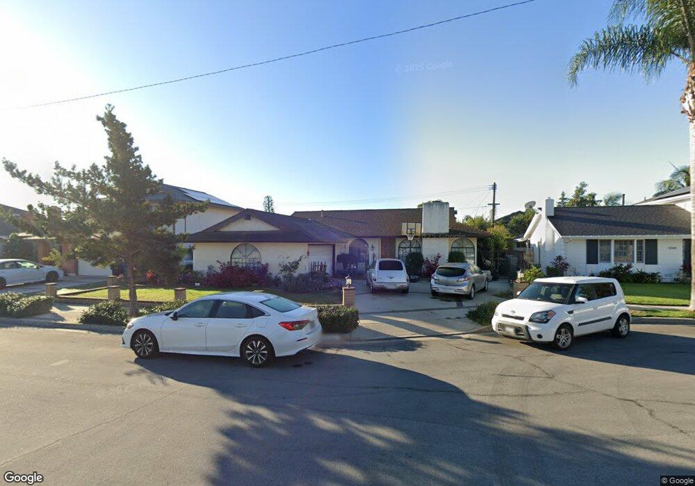 5028 Hanover Cir, Cypress, CA 90630 - photo 1