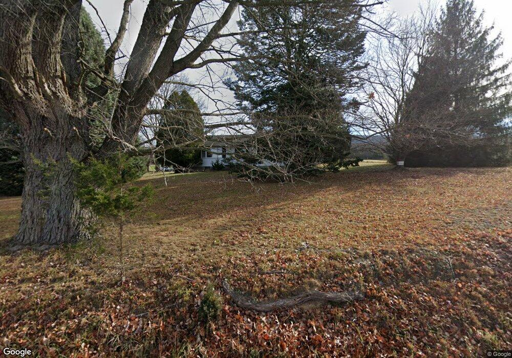 2496 Spring Gap Rd, Slanesville, WV 25444 - photo 1