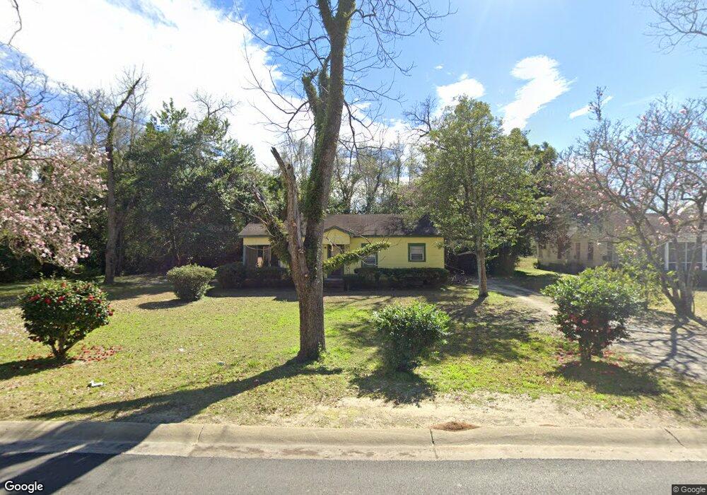 30 New St, Camilla, GA 31730 - photo 1