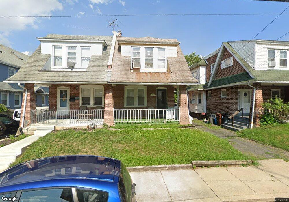 237 N Maple Ave, Lansdowne, PA 19050 - photo 1