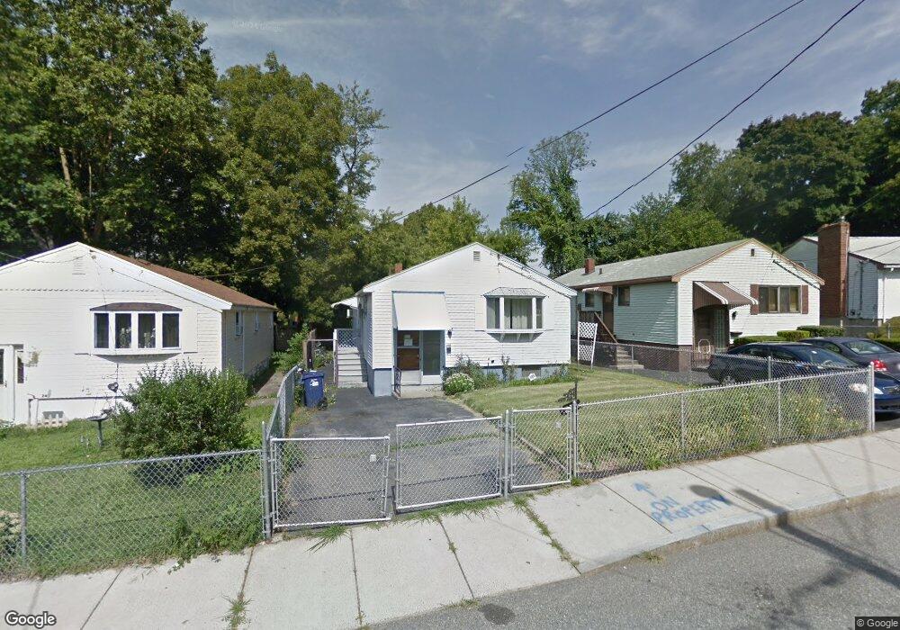 22 Prairie St, Mattapan, MA 02126 - photo 1
