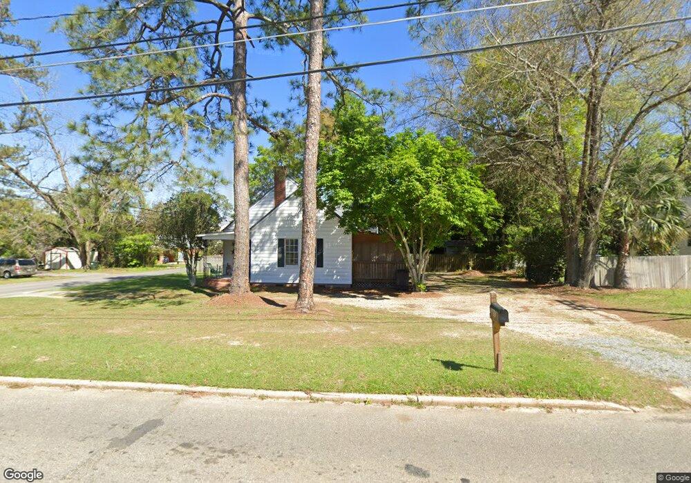 601 S Broad St, Cairo, GA 39828 - photo 1