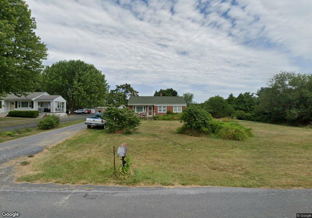 2454 Minebank Rd, Strasburg, VA 22657 - photo 1