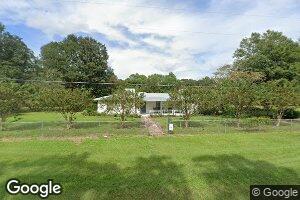 2554 Tank Rd, Odum, GA 31555