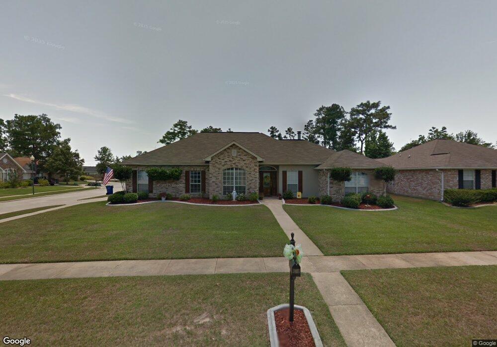 201 Megan Ln, Slidell, LA 70458 - photo 1