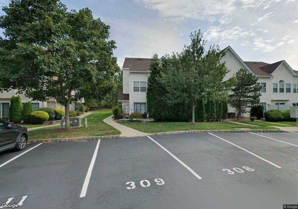 79 Madison Ct, Tinton Falls, NJ 07712 - photo 1