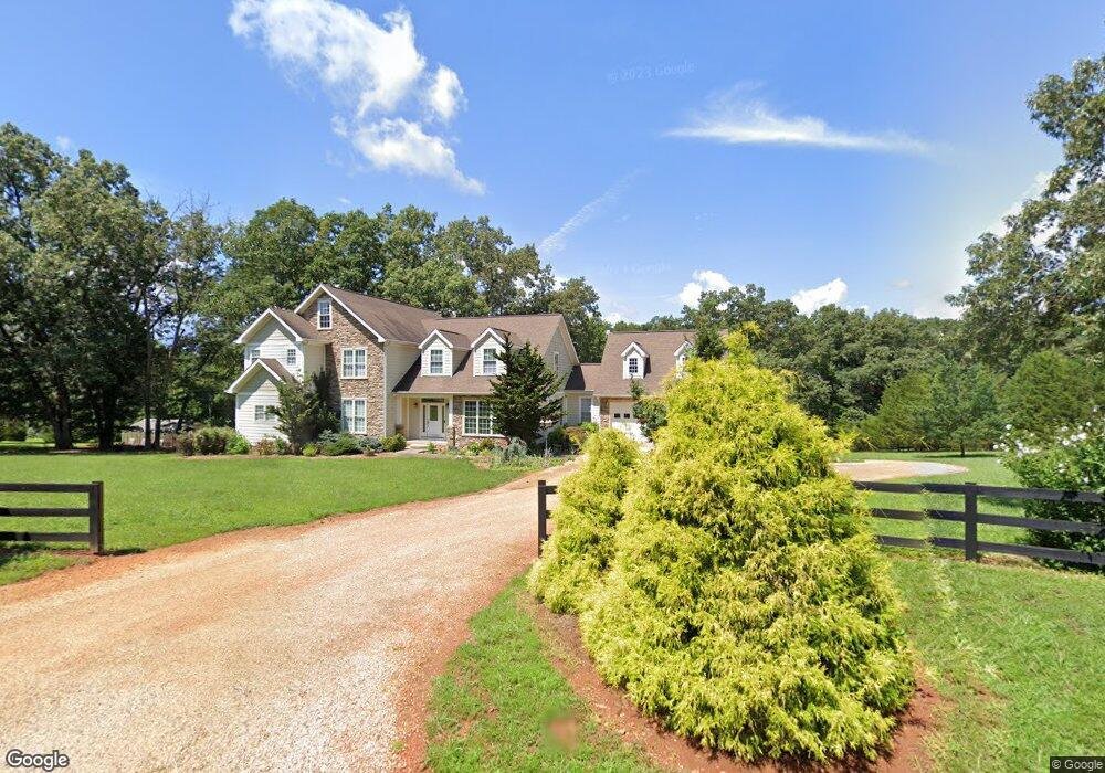 3400 Watts Passage, Charlottesville, VA 22911 - photo 1