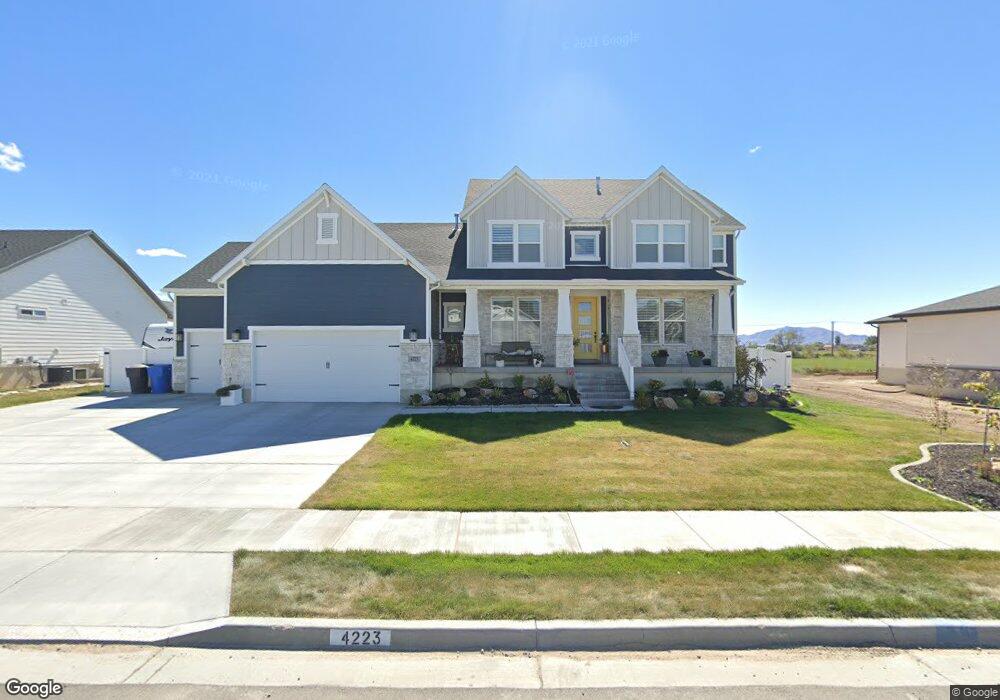 4223 W 625 S unit 223, West Point, UT 84015 - photo 1