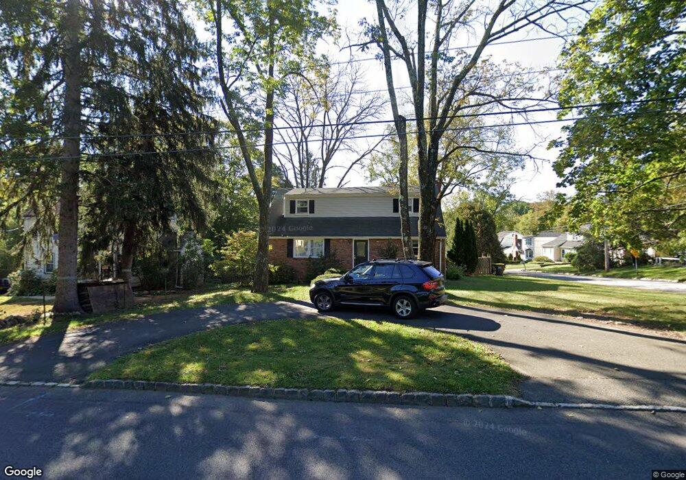 8 Brookside Ave, Basking Ridge, NJ 07920 - photo 1