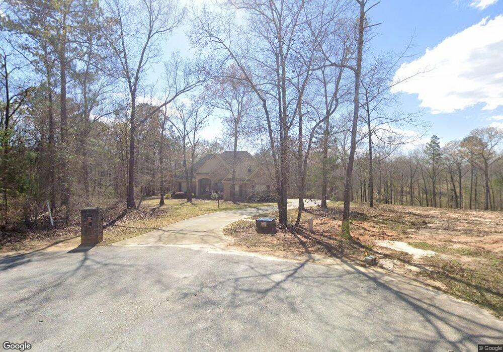 227 Stone Creek Ct, Byron, GA 31008 - photo 1
