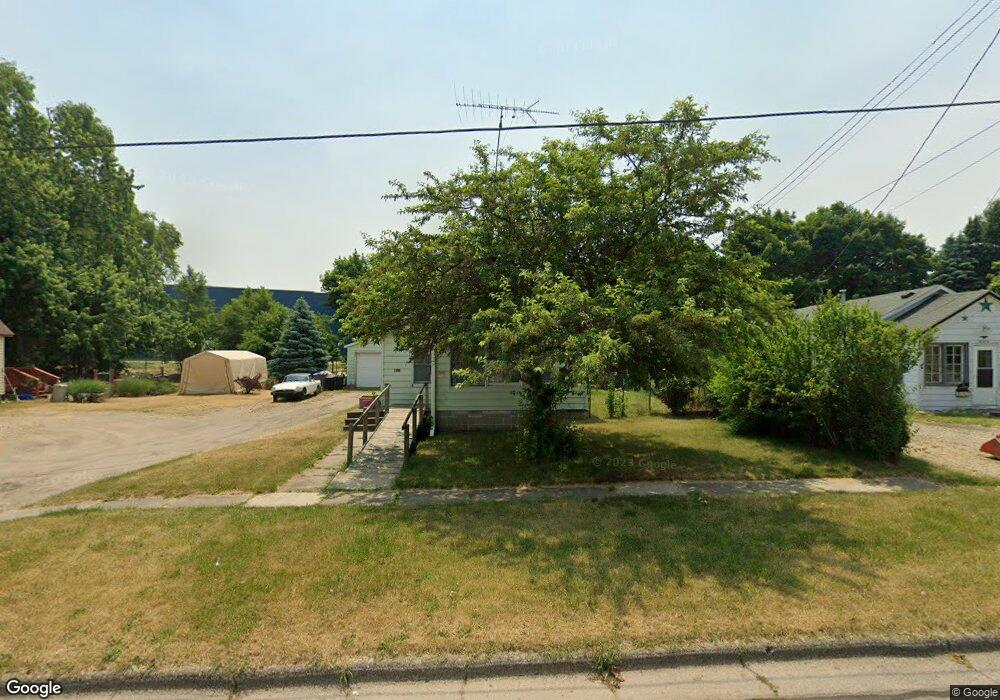 500 Forest Ave, Sturgis, MI 49091 - photo 1