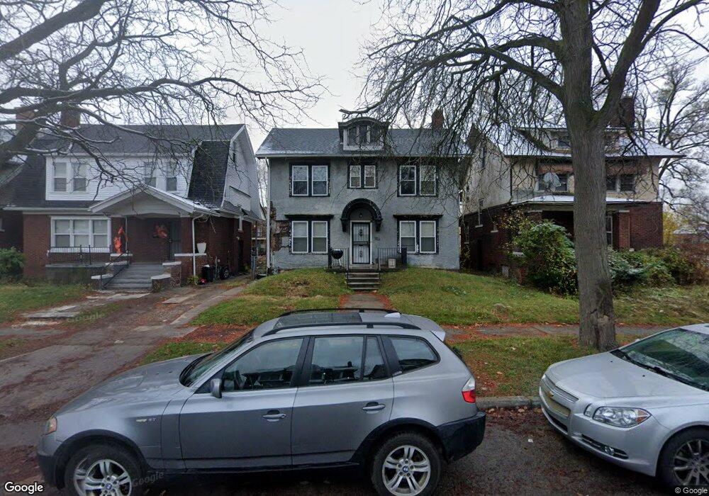 309 Monterey St, Highland Park, MI 48203 - photo 1