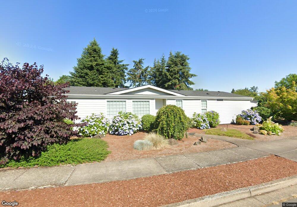 3058 Stapp Dr, Eugene, OR 97408 - photo 1