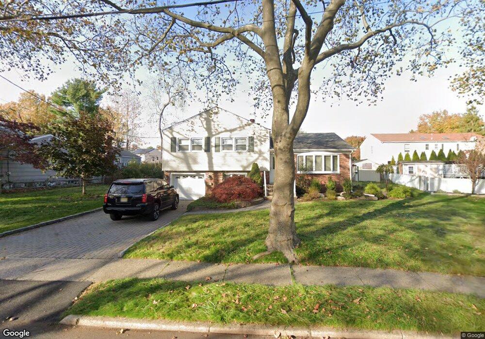 323 Ellen Place, Paramus, NJ 07652 - photo 1