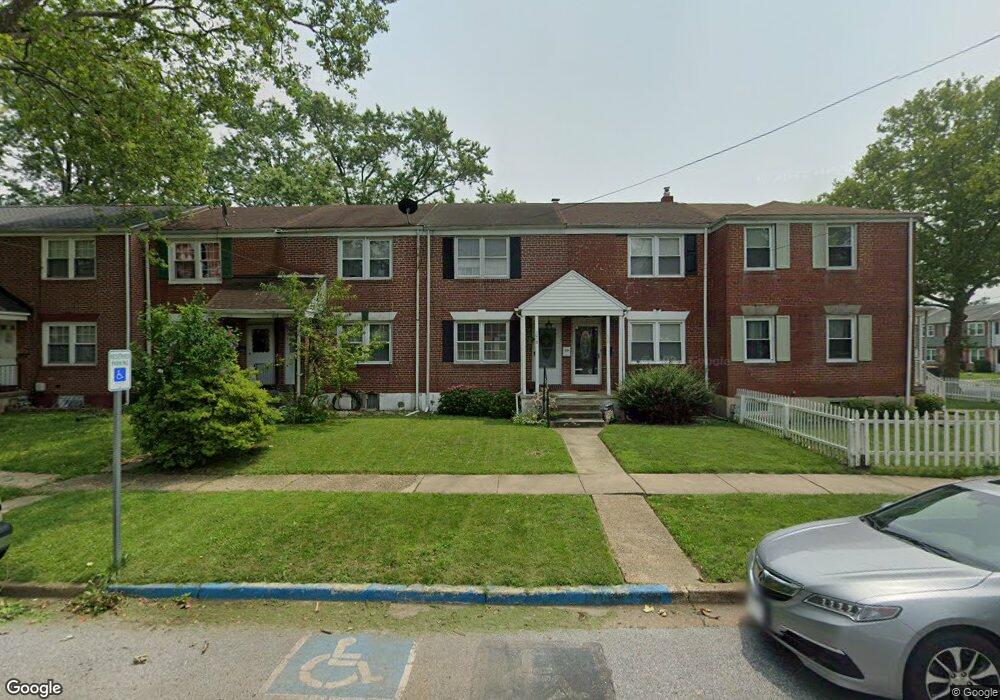 1018 Baltimore Ave, Wilmington, DE 19805 - photo 1