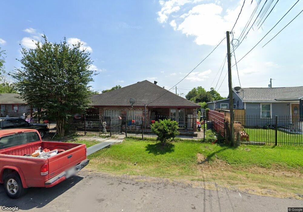 4012 Tolar St, Houston, TX 77093 - photo 1