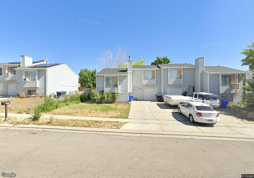 5058 W 6600 S, West Jordan, UT 84081 - photo 1