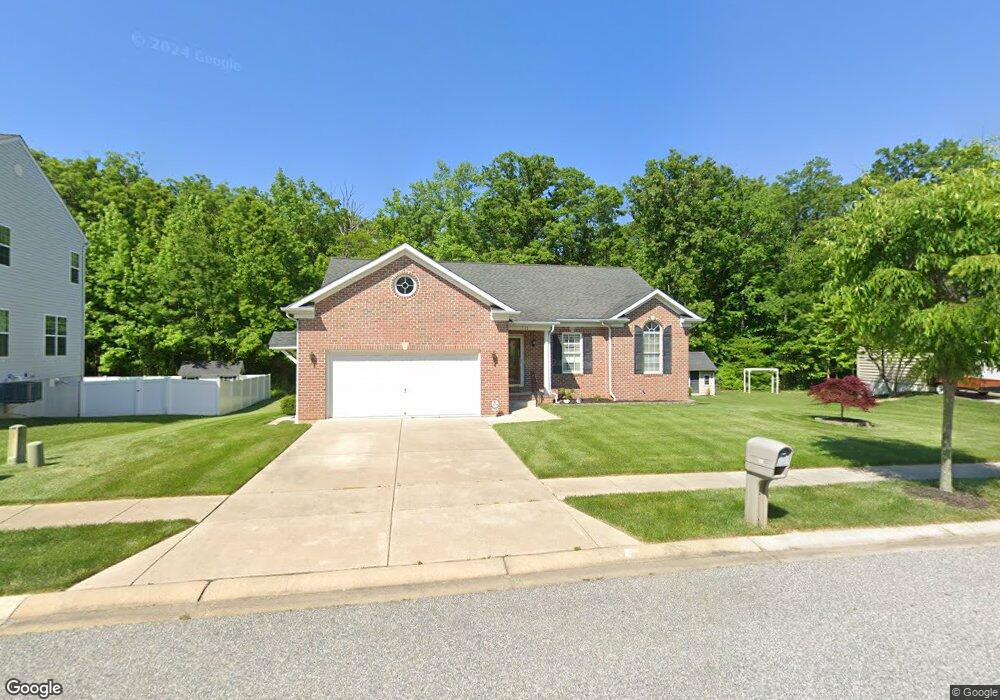 711 Kristy Michele Ct, Middle River, MD 21220 - photo 1