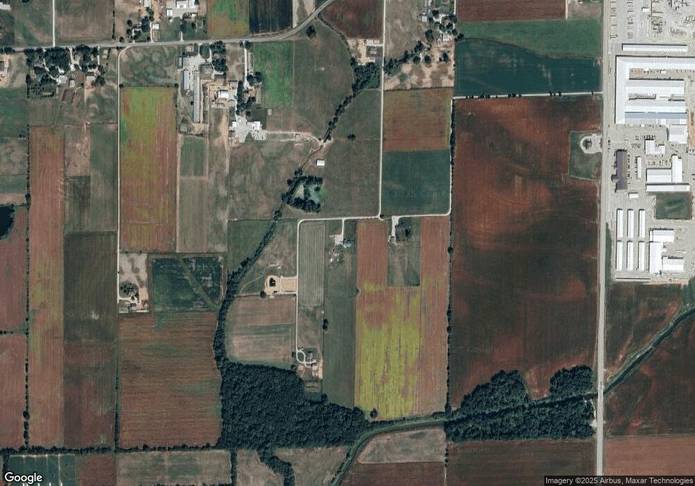 8687 E 800 N, Montgomery, IN 47558 - photo 1