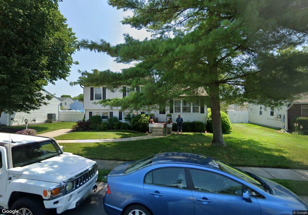 46 Bucknell Rd, Somers Point, NJ 08244 - photo 1