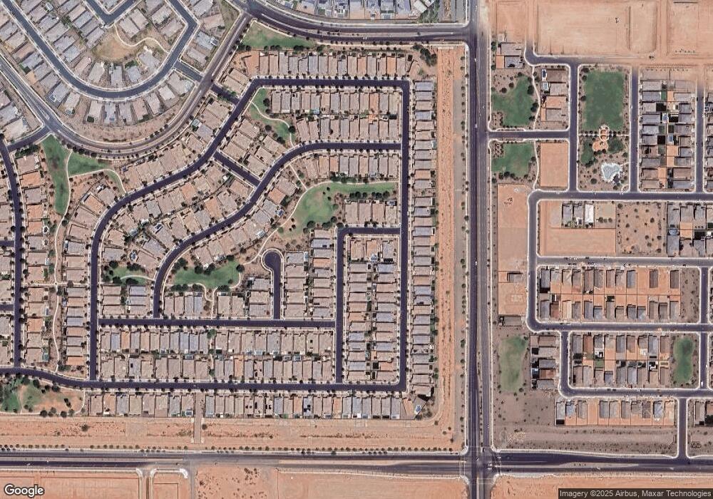 10709 E Tillman Ave, Mesa, AZ 85212 - photo 1