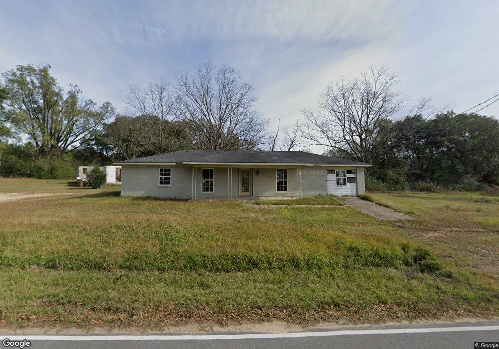 258 Mt Pleasant Rd, Lucedale, MS 39452 - photo 1