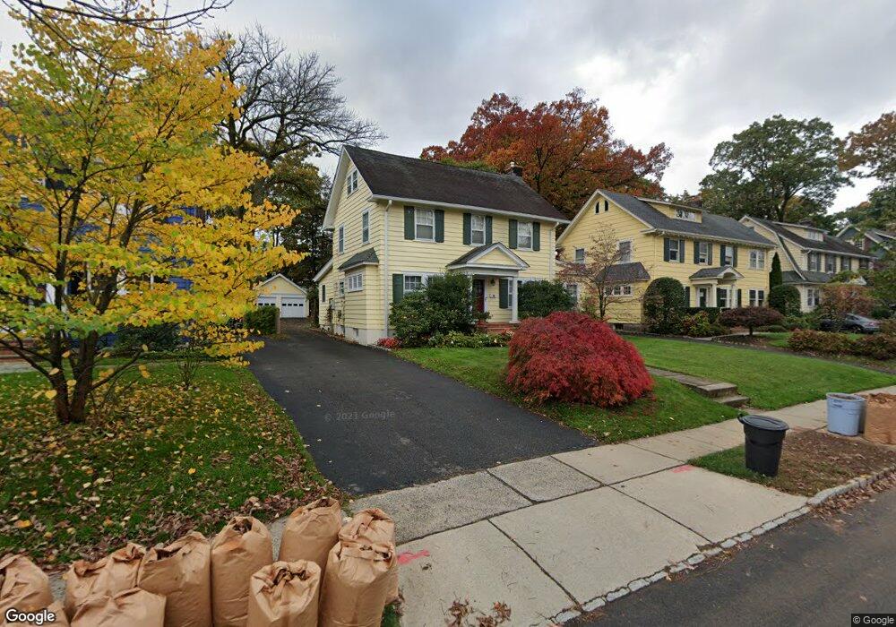 100 Gordonhurst Ave, Montclair, NJ 07043 - photo 1