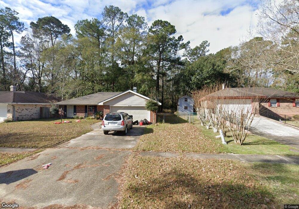 632 Ninth St, Slidell, LA 70458 - photo 1