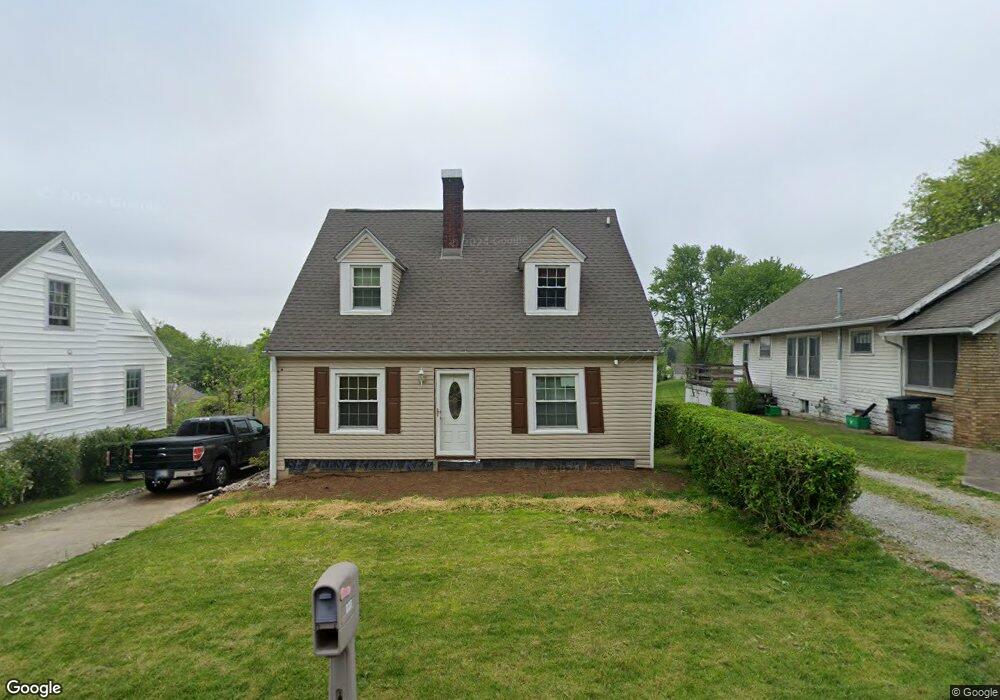 223 Captain Frank Rd, New Albany, IN 47150 - photo 1