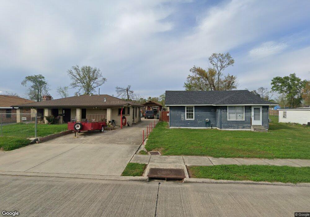 2907 8th St, Lake Charles, LA 70615 - photo 1