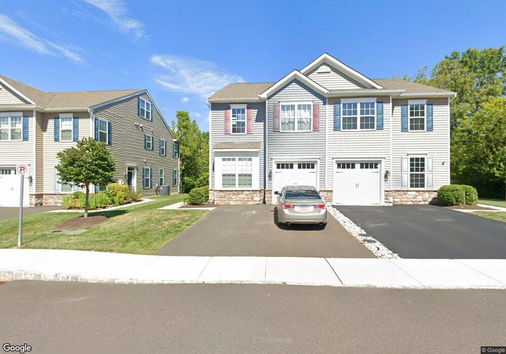 1033 Chapman Cir, Hatfield, PA 19440 - photo 1