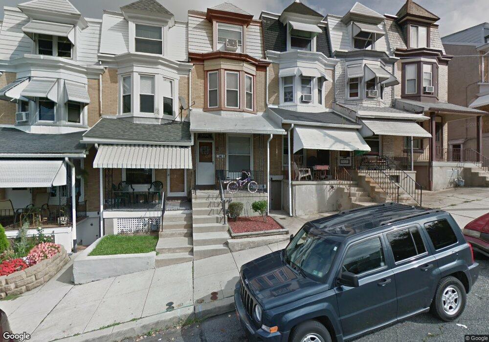 549 S 15 1/2 St, Reading, PA 19606 - photo 1