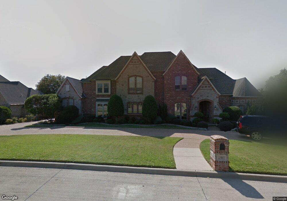 2807 Brookshire Dr, Southlake, TX 76092 - photo 1