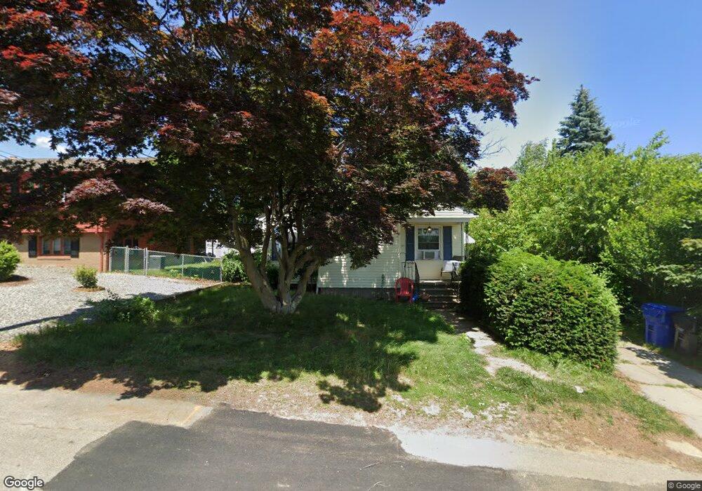 157 Rome St, Pawtucket, RI 02860 - photo 1