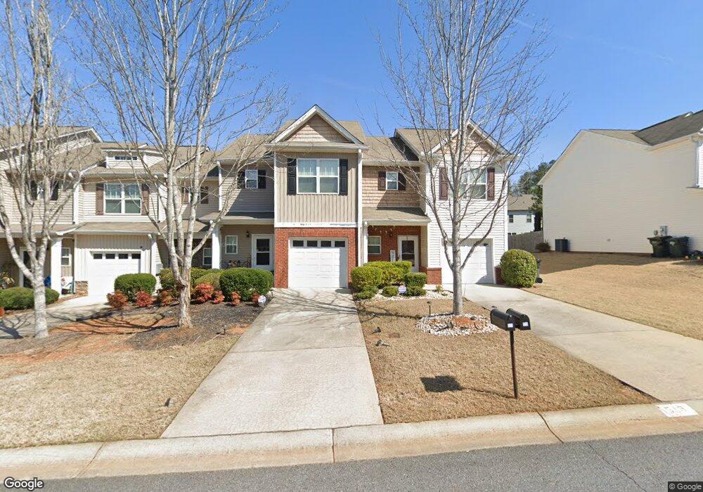 511 Oakside Place unit n/a, Acworth, GA 30102 - photo 1