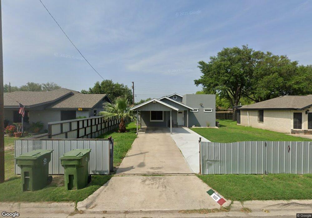 522 Martinez Ave, Alamo, TX 78516 - photo 1