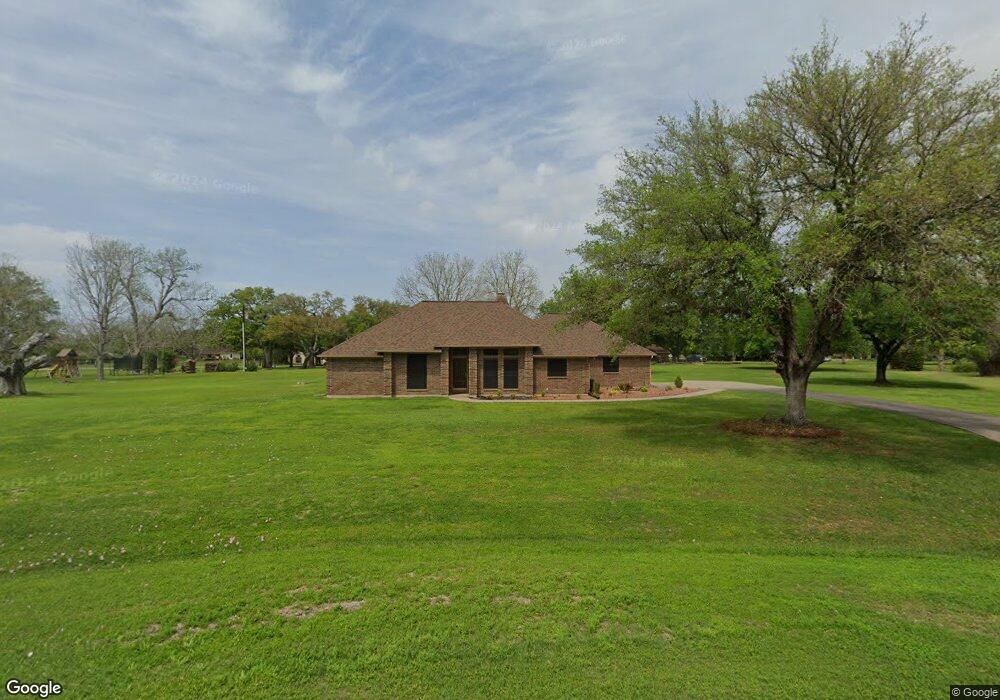 831 Timberline Dr, Bay City, TX 77414 - photo 1