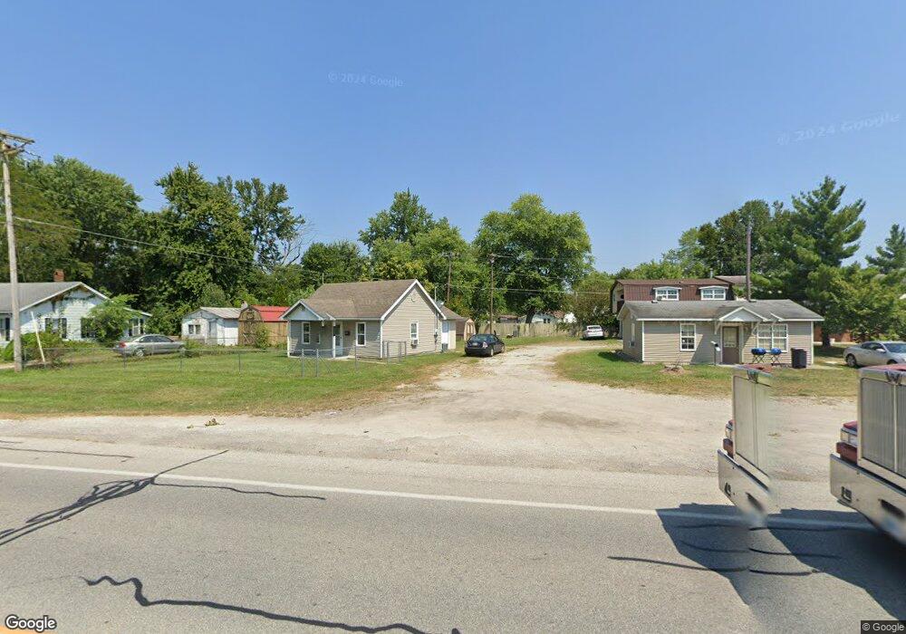 1229 N Highway 31, Austin, IN 47102 - photo 1